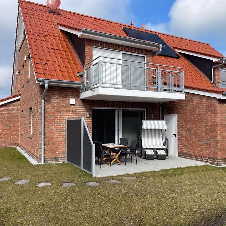Wangerkajuete Leilighet Schillig Eksteriør bilde